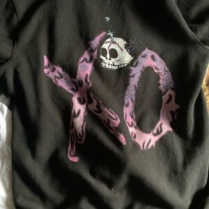 The weekend chapter IV hoodie